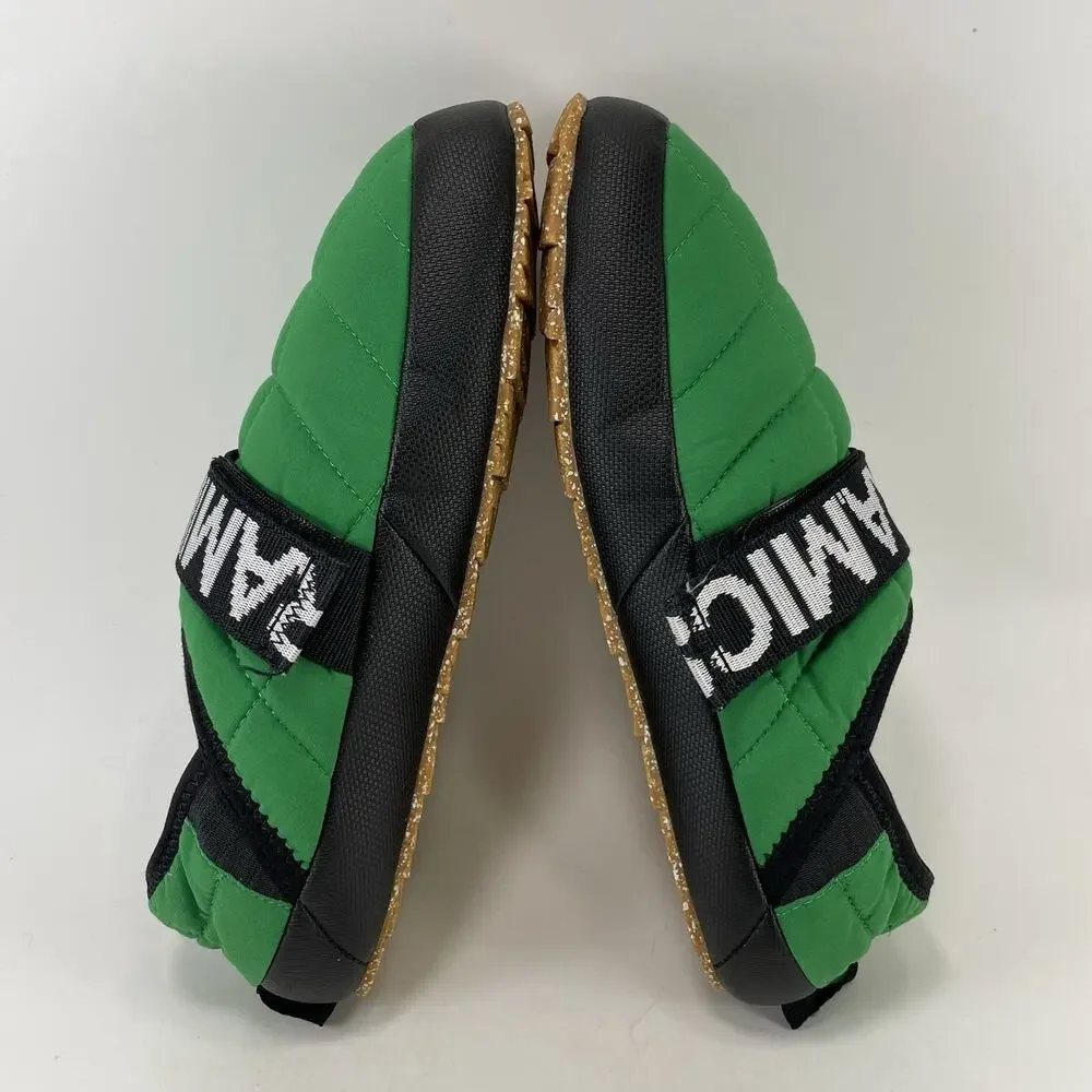 The North Face x Online Ceramics Green ThermoBall Mules Mens Size 7 Puffer
